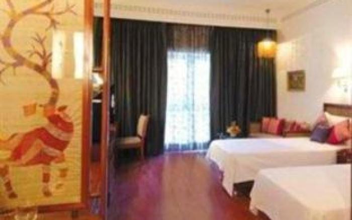 Hotel Chandela
