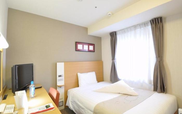 Comfort Hotel Yokohama Kannai