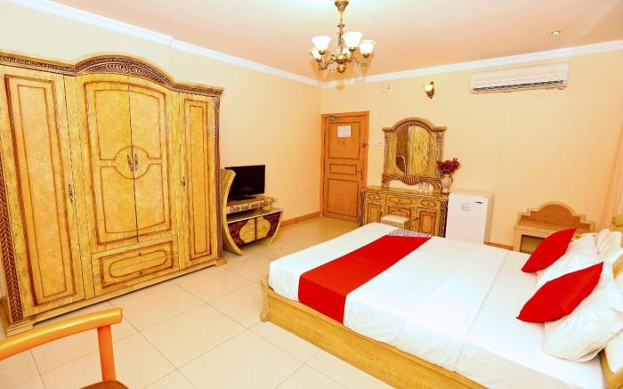 Sea Shell Hotel