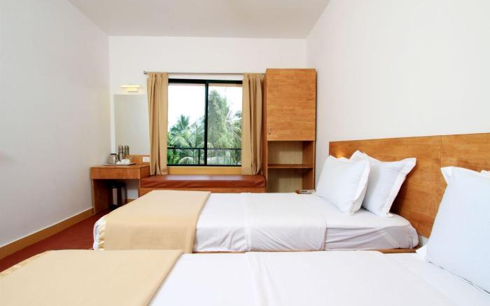 Hotel Dwara, Kukke Subrahmanya