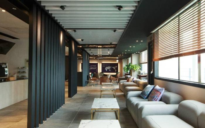 Busan Brosis Hotel