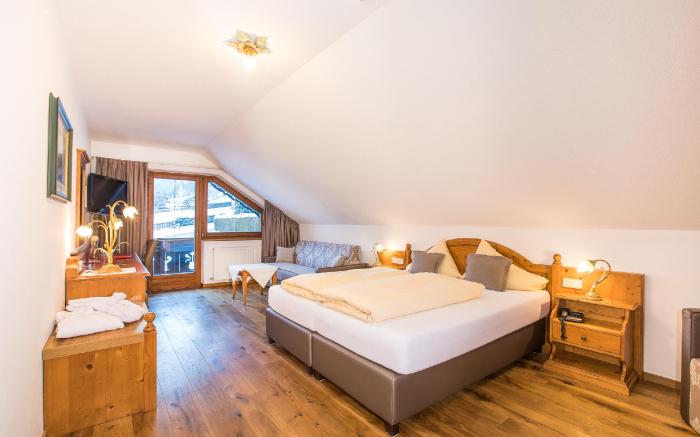 Hotel Bergjuwel