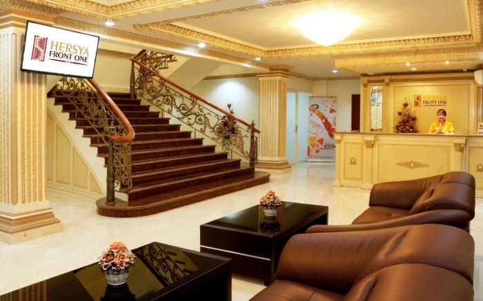 Hersya Boutique Hotel Surabaya, Azana Hotels Collection