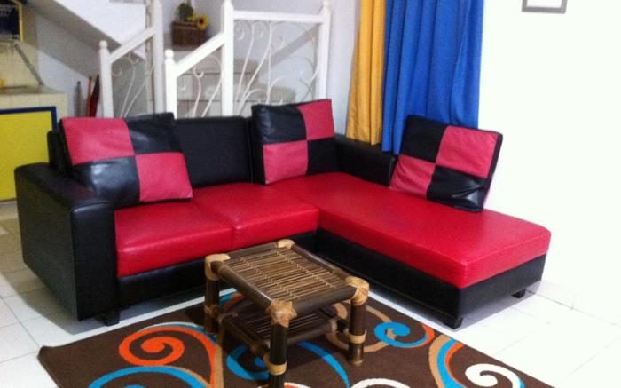 Villa Kota Bunga Dahlia