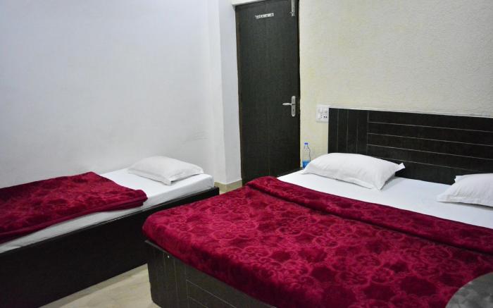 Sharma's B&B