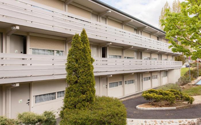 Campanile NATURE - Poitiers Sud Aéroport