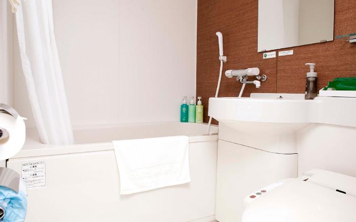 Hotel Route Inn Sapporo Chuo