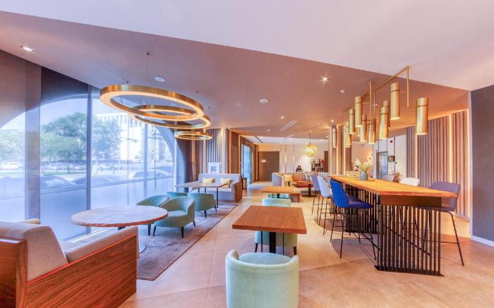 Best Western Plus Congress Hotel Yerevan