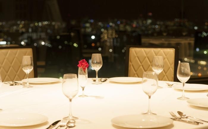 Sendai Hills Hotel