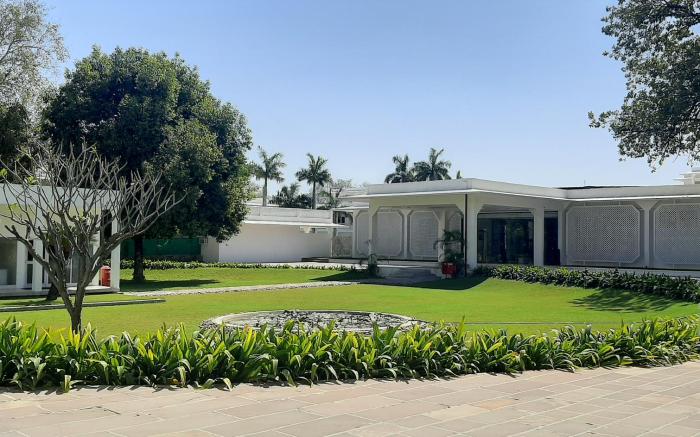 Hotel Chandela