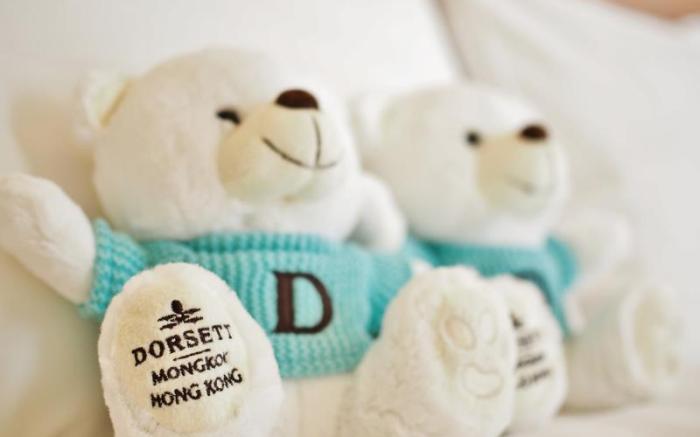Dorsett Mongkok Hong Kong