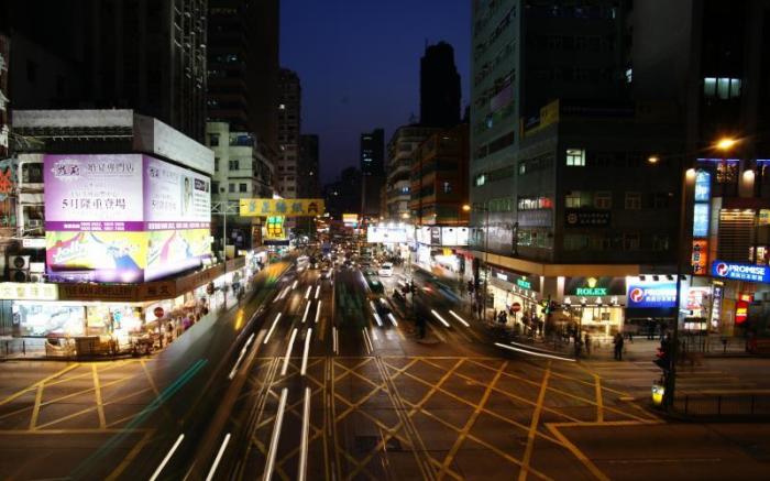 Dorsett Mongkok Hong Kong