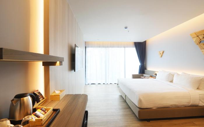 The Signature Hotel Airport