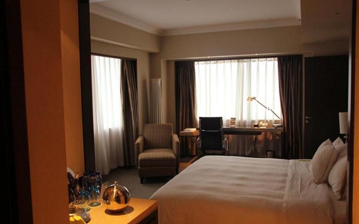 Four Points by Sheraton Beijing, Haidian Hotel & Serviced Apartments