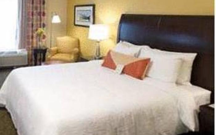 Hilton Garden Inn Pensacola Airport - Medical Center