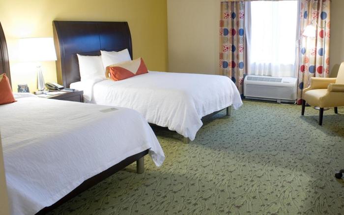 Hilton Garden Inn Pensacola Airport Medical Center
