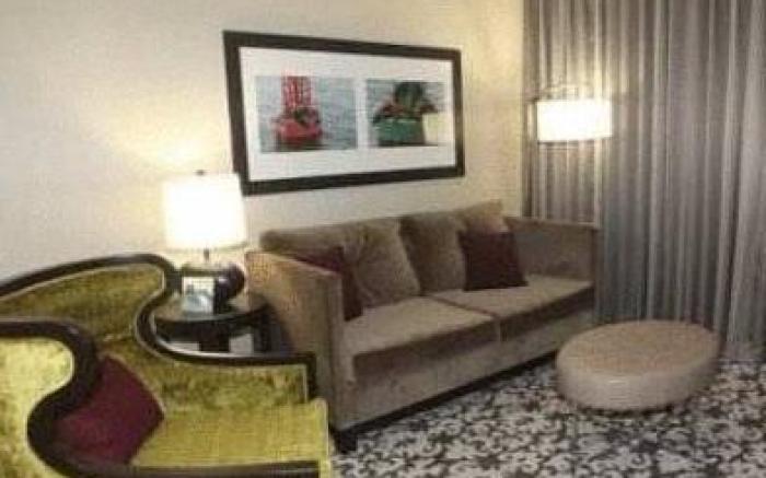 Homewood Suites by Hilton Oxnard/Camarillo