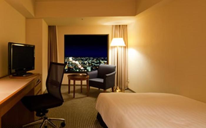 Hotel Grand Hills Shizuoka