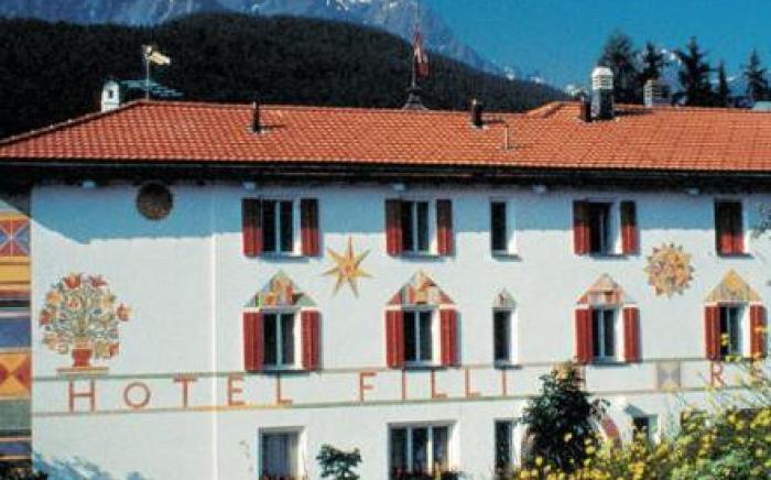 Hotel Filli