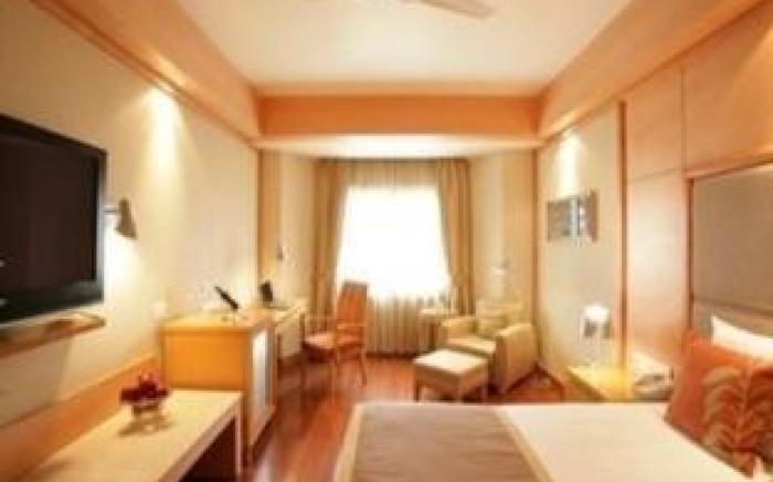 Jaypee Vasant Continental Hotel