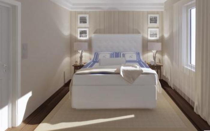 Lake's - My Lake Hotel