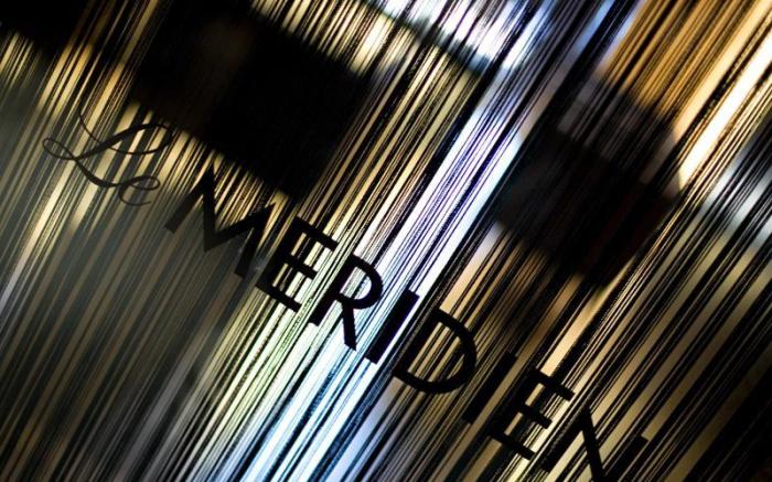 Le Méridien Chongqing, Nan'an