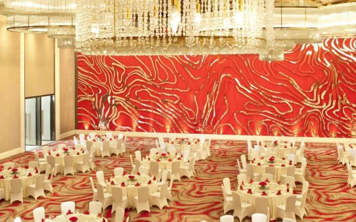 Le Méridien Chongqing, Nan'an