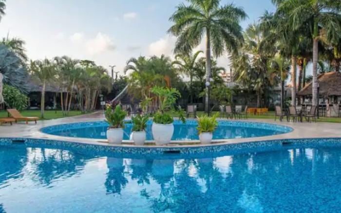 Delta Hotels Dar es Salaam