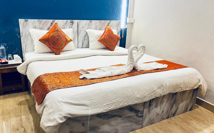 Vibe n Joy Guest House