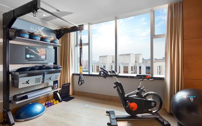 Hilton Shanghai Hongqiao