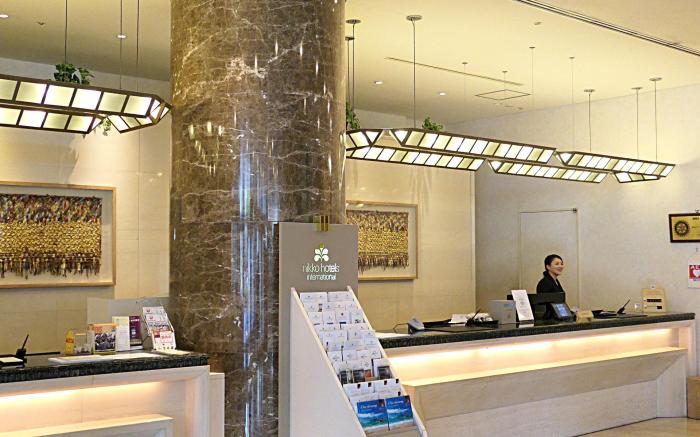 OMO 7 Kochi, By Hoshino Resort