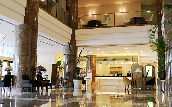 OMO 7 Kochi, By Hoshino Resort