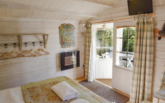 Ward Avenue B&B                                                                 