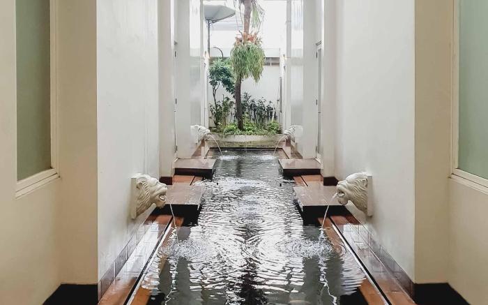 Avalon Karawaci Mitra RedDoorz