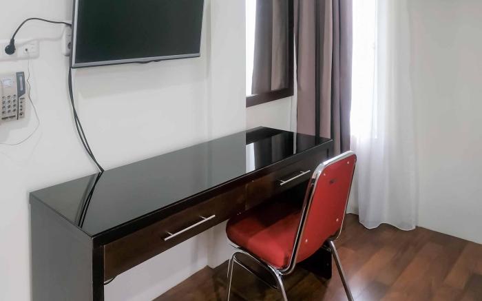 Avalon Karawaci Mitra RedDoorz
