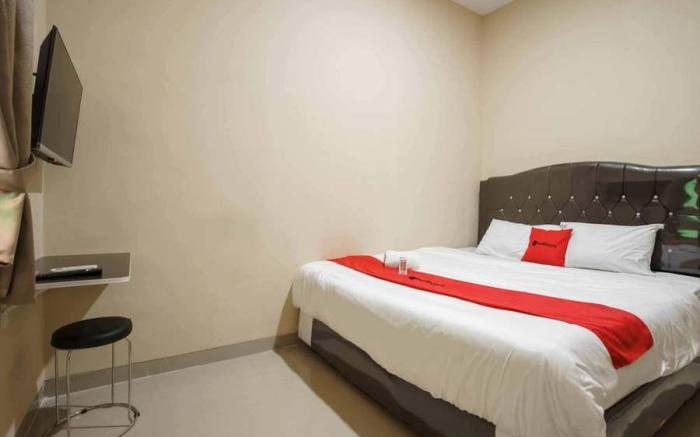 RedDoorz near UBL Lampung 2
