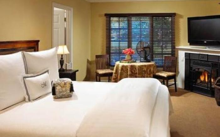 Milliken Creek Inn