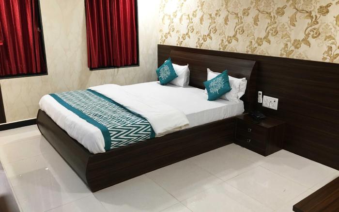 Sai Sharan Stay Inn - Near MIDC Turbhe, Navi Mumbai