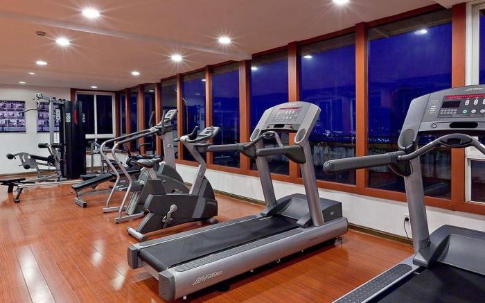 New Century Hotel Xiaoshan