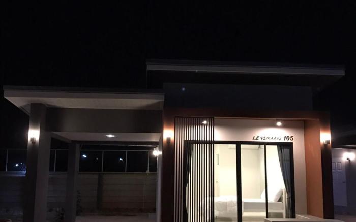 Baan Le Vimaan