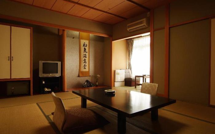 Ootaki Hotel