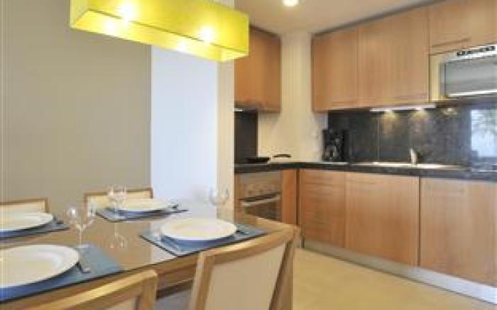 Pestana Alvor Beach Villas