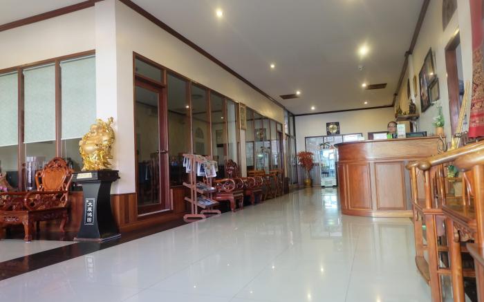 Souphaphone Hotel