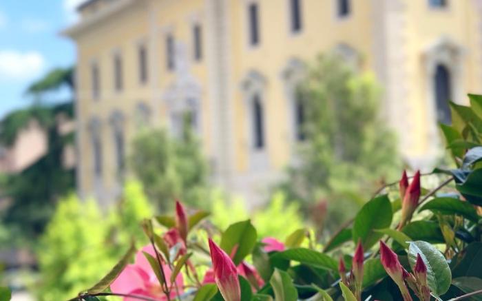 Bue Nero Suites Verona