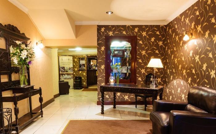Cawley's Guesthouse