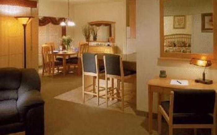 Raintree's Cimarron Golf Resort Palm Springs