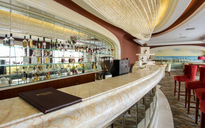 Citadines Apart Hotel Ritan Beijing
