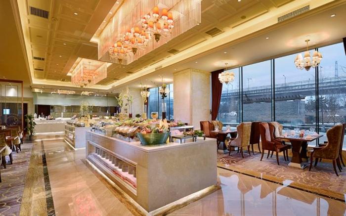Beijing Liaoning Hotel