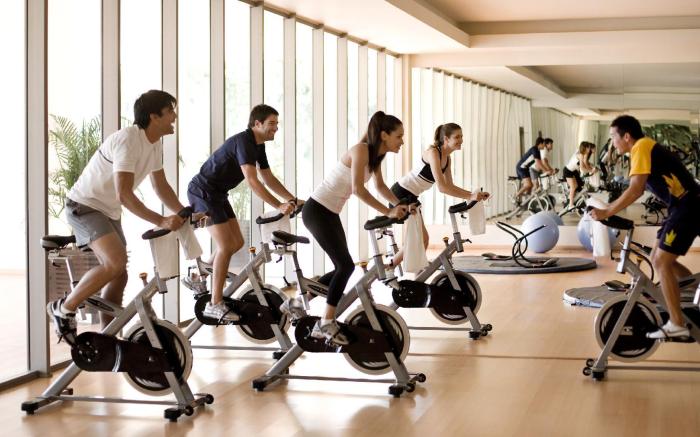 Hotel Grand Sunset Princess - All Inclusive