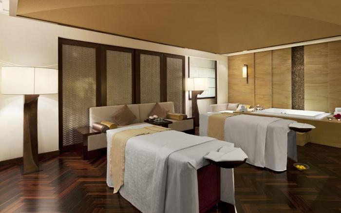Sheraton Xi'an North City Hotel
